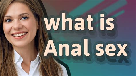 big ass fuck anal|big